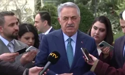 AK Partili Yazıcı'dan Özel'e 'ara seçim' tepkisi: Bu tamamen zırvadır!