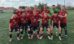 Anafartalarspor, Süper Amatör Lig'e son haftada tutunmak istiyor