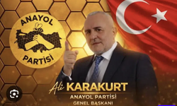 Anayol Partisi Türkiye genelinde teşkilatlandı...