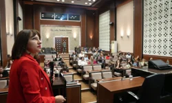 Ankara Keçiören Belediyesi'nden kadın sağlığı semineri