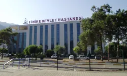 Antalya Finike Devlet'te skandal iddialar!