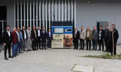 Antalya'da Çiftçi Kart Gazipaşa'da hayata geçti