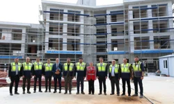 Antalya'da kentsel dönüşüm heyecanı