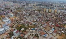 Antalya'da suçun gölgesindeki çocuklara destek hamlesi