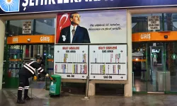 Antalya'da vektörle mücadele aralıksız sürüyor