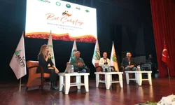 Artvin'de Bal Çalıştayı düzenlendi