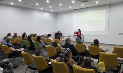 ASSİM'de diyabet teknolojileri eğitimi