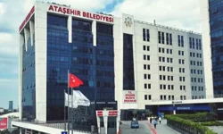 SON DAKİKA: Ataşehir Belediyesi’ne Şafak Operasyonu