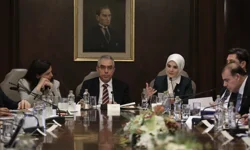 Bakan Göktaş: Dijital düzenleme ve erken müdahale önceliğimiz