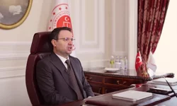 Bakan Gürlek: Hedef daha hızlı adalet