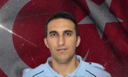 Bakan Gürlek'ten şehit Cengiz Yiğit için anma mesajı