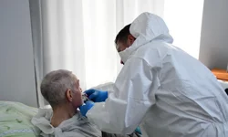 Balıkesir Büyükşehir'den sosyal hizmet atağı