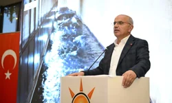 Başkan Er: Malatya yeniden 'Doğu'nun Paris'i' olacak