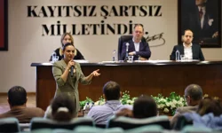 Başkan Sengel: Her şeye rağmen ayakta kalan bir belediyeyiz