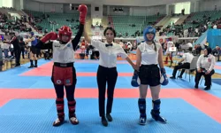 Bilecik Pazaryeri'nden Diyarbakır'a şampiyonluk damgası