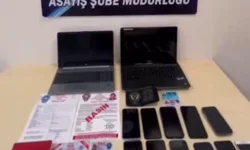 Bilecik'te 'Avcı Operasyonu'... 10 milyon TL dolandıran çeteye baskın