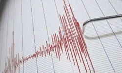Bingöl'de 4,4 büyüklüğünde deprem