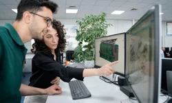 Bursa, Bosch Türkiye'nin 5. Ar-Ge Merkezi oldu