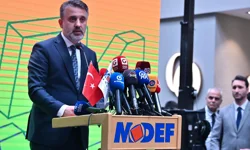 Bursa Büyükşehir Başkanvekili Biba: İnegöl mobilyası dünya çapında bir başarı hikayesi