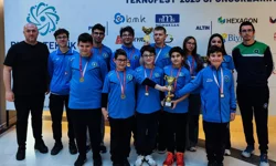 Bursa Büyükşehirli satranççılar başarıya doymadı