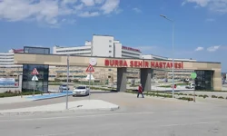 Bursa İl Sağlık'tan 'gözaltı' iddialarına yalanlama
