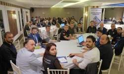 Bursa İnegöl'de 'Afet Risk Azaltma Çalıştayı' gerçekleştirildi