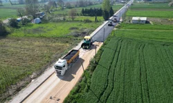 Bursa İnegöl'de ulaşım konforu kalkıyor