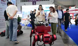 Bursa makine sektörü temsilcilerinden ITES China Fuarı çıkarması