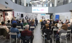 Bursa Nilüfer'de yaşlanma politikaları tartışıldı