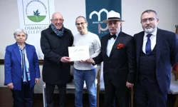 Bursa Osmangazi'de düşünmeye yön veren buluşmalar