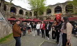 Bursa Osmangazi'den gençlere lezzet ve kültür yolculuğu