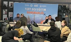 Bursa Yıldırım'dan gençlere 'Yurt Dışı Eğitim Danışmanlığı'