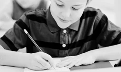 Bursa'da 4 ve 5. sınıf öğrencilerine ücretsiz sınav