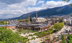 Bursa'da doğal gaz tüketimi 2,6 milyar metreküpü aştı... En yüksek tüketim Şubat'ta