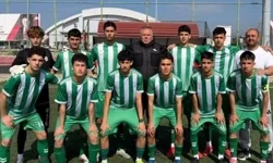 Bursa'dan Türkiye finallerine... Spor Lisesi öğrencilerinden büyük başarı