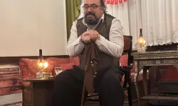 Bursalı meddah tarihi kültürel mirası geleceğe taşıyor