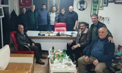 BURSAM'da Vedat Yücebaş yeniden başkan