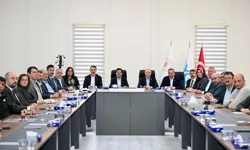 Bursa'nın ulaşım ağı güçleniyor