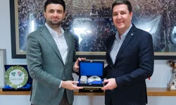 Bursaspor'dan prim kampanyası... İlk destek milyonluk!