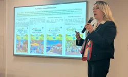 Çanakkale'nin 3 projesi Belediyecilik Forumu'nda