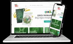 ÇEKÜL'den dijital dönüşüm