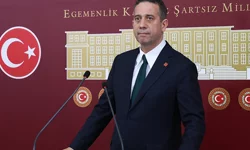 CHP'li Başarır'dan gözaltı ve soruşturma eleştirisi: Her gün bir gözaltıyla uyanıyoruz