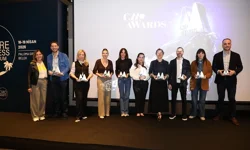 CMO Awards 2026 kazananları açıklandı