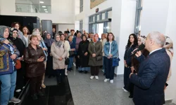 Çoban Mustafa Paşa Gebze'de unutulmadı