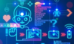 Çocukların yapay zeka merakı artıyor