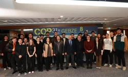 COP31'e doğru Gebze'de kritik konferans
