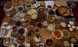 'Çorum Mutfağına Saygı' yarışmasında son başvuru 1 Mayıs