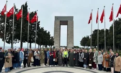 Denizli Büyükşehir Babadağlı kadınları Çanakkale ile buluşturdu