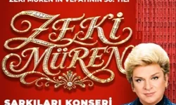 Denizli Büyükşehir'de sanat dolu bir hafta