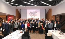 Denizli'de 'Mutlu Şehir' adım adım inşa ediliyor